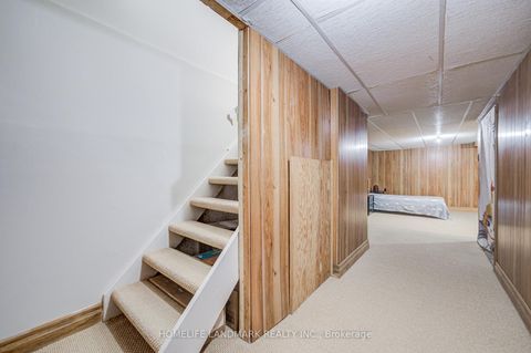 Photo 38 at 18 - 29 Fundy Bay Boulevard, Steeles, Toronto