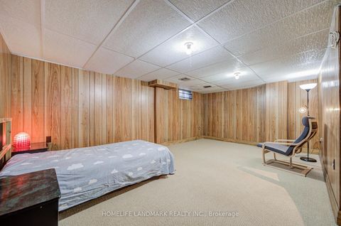 Photo 39 at 18 - 29 Fundy Bay Boulevard, Steeles, Toronto