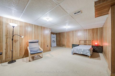 Photo 40 at 18 - 29 Fundy Bay Boulevard, Steeles, Toronto