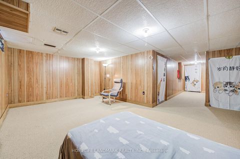 Photo 41 at 18 - 29 Fundy Bay Boulevard, Steeles, Toronto