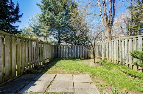 Photo 42 at 18 - 29 Fundy Bay Boulevard, Steeles, Toronto