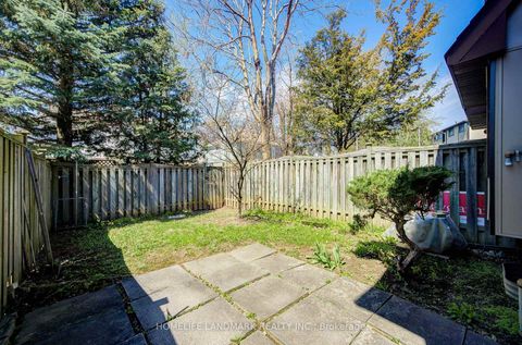 Photo 43 at 18 - 29 Fundy Bay Boulevard, Steeles, Toronto