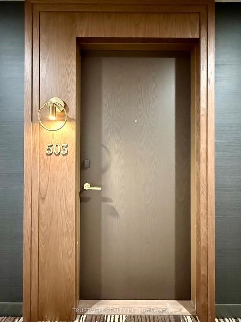 Photo 16 at 503 - 6 Greenbriar Road, Bayview Village, Toronto