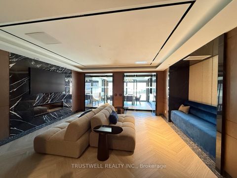 Photo 21 at 503 - 6 Greenbriar Road, Bayview Village, Toronto