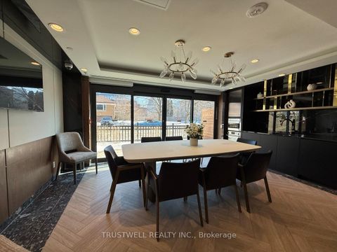 Photo 22 at 503 - 6 Greenbriar Road, Bayview Village, Toronto