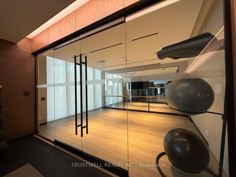 Photo 25 at 503 - 6 Greenbriar Road, Bayview Village, Toronto