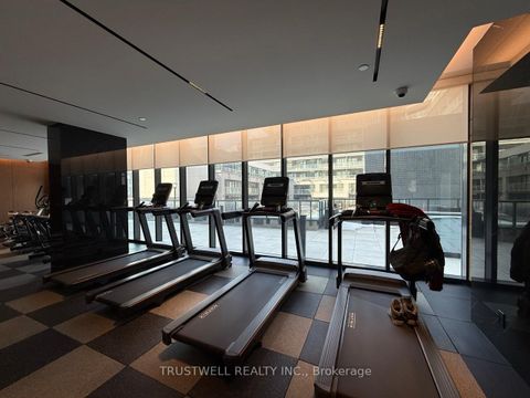 Photo 26 at 503 - 6 Greenbriar Road, Bayview Village, Toronto