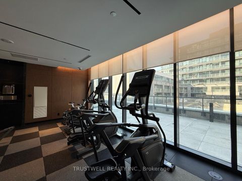 Photo 27 at 503 - 6 Greenbriar Road, Bayview Village, Toronto