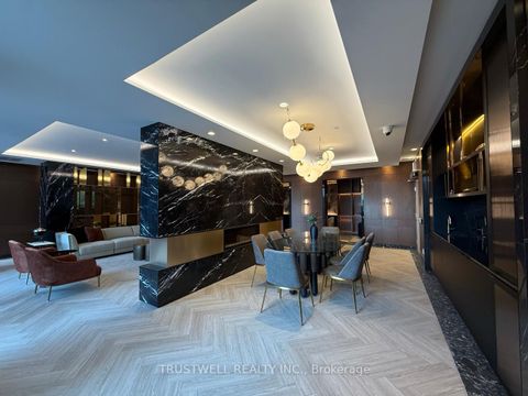 Photo 28 at 503 - 6 Greenbriar Road, Bayview Village, Toronto