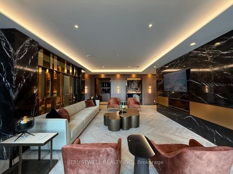 Photo 29 at 503 - 6 Greenbriar Road, Bayview Village, Toronto