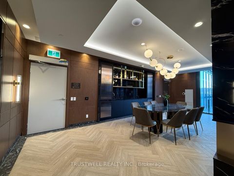 Photo 33 at 503 - 6 Greenbriar Road, Bayview Village, Toronto