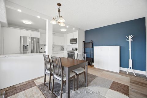 Photo 9 at 701 - 1 Four Winds Drive, York University Heights, Toronto