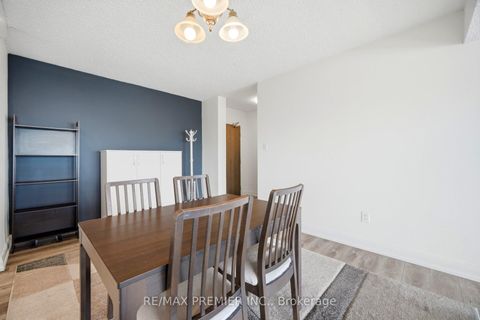 Photo 10 at 701 - 1 Four Winds Drive, York University Heights, Toronto