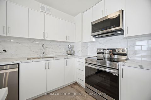 Photo 14 at 701 - 1 Four Winds Drive, York University Heights, Toronto
