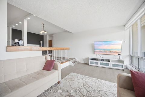 Photo 21 at 701 - 1 Four Winds Drive, York University Heights, Toronto