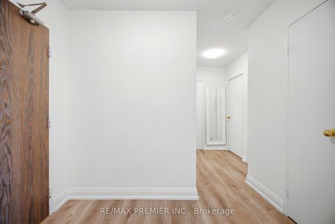 Photo 23 at 701 - 1 Four Winds Drive, York University Heights, Toronto