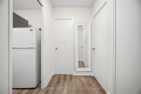 Photo 24 at 701 - 1 Four Winds Drive, York University Heights, Toronto