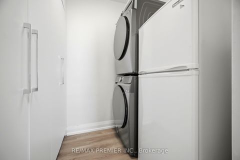 Photo 25 at 701 - 1 Four Winds Drive, York University Heights, Toronto