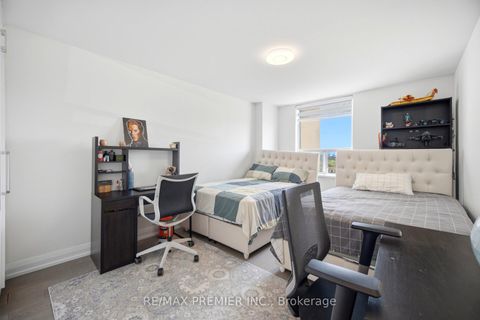Photo 26 at 701 - 1 Four Winds Drive, York University Heights, Toronto