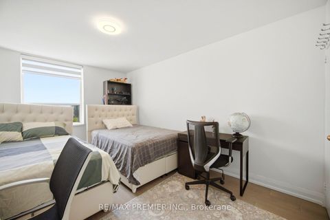Photo 27 at 701 - 1 Four Winds Drive, York University Heights, Toronto