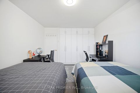Photo 28 at 701 - 1 Four Winds Drive, York University Heights, Toronto