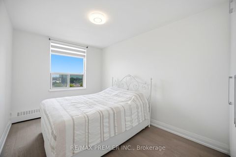 Photo 29 at 701 - 1 Four Winds Drive, York University Heights, Toronto