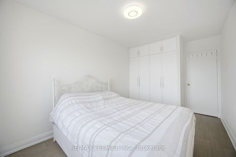 Photo 30 at 701 - 1 Four Winds Drive, York University Heights, Toronto