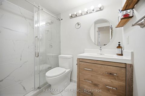 Photo 31 at 701 - 1 Four Winds Drive, York University Heights, Toronto