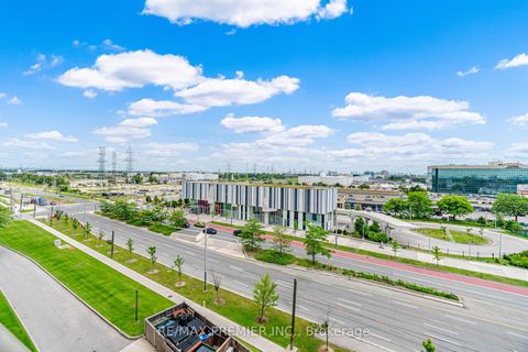 Photo 33 at 701 - 1 Four Winds Drive, York University Heights, Toronto