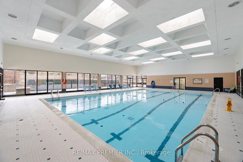 Photo 34 at 701 - 1 Four Winds Drive, York University Heights, Toronto
