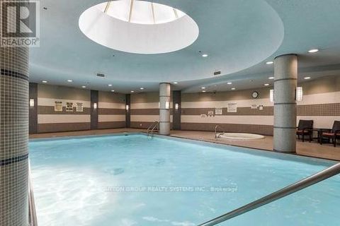 Photo 3 at PH11 - 1070 Sheppard Avenue W, York University Heights, Toronto