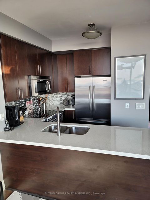 Photo 9 at PH11 - 1070 Sheppard Avenue W, York University Heights, Toronto