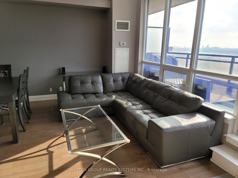 Photo 11 at PH11 - 1070 Sheppard Avenue W, York University Heights, Toronto