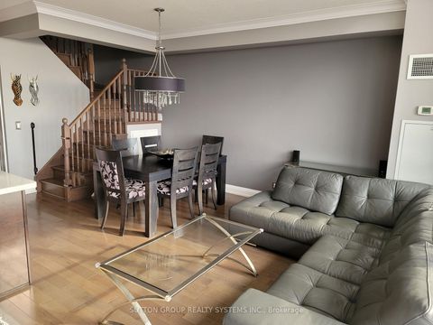 Photo 12 at PH11 - 1070 Sheppard Avenue W, York University Heights, Toronto