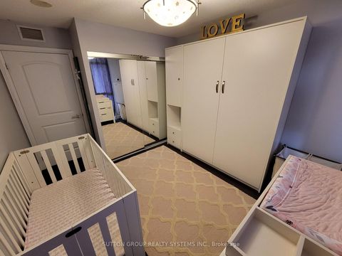 Photo 22 at PH11 - 1070 Sheppard Avenue W, York University Heights, Toronto