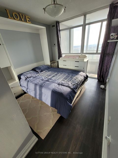 Photo 24 at PH11 - 1070 Sheppard Avenue W, York University Heights, Toronto