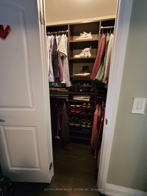 Photo 26 at PH11 - 1070 Sheppard Avenue W, York University Heights, Toronto
