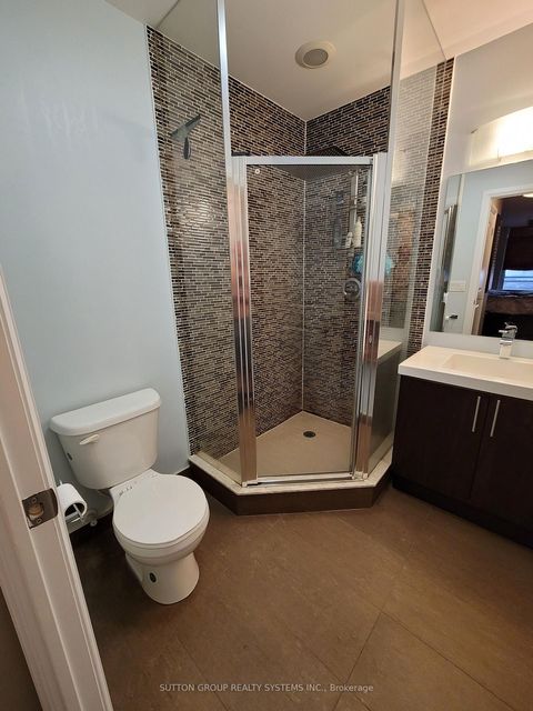 Photo 27 at PH11 - 1070 Sheppard Avenue W, York University Heights, Toronto