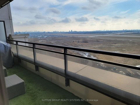 Photo 31 at PH11 - 1070 Sheppard Avenue W, York University Heights, Toronto