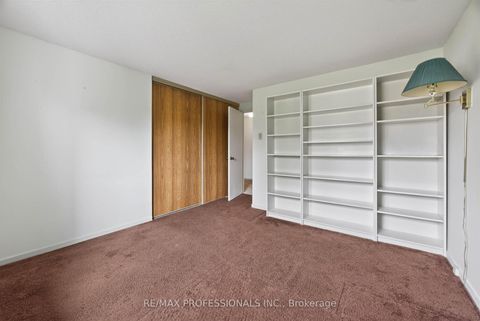 Photo 17 at 4 Bigham Crescent, West Deane, Toronto