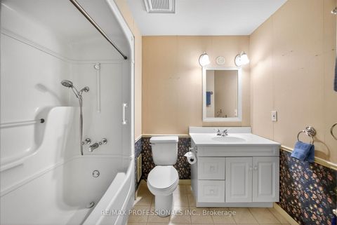 Photo 19 at 4 Bigham Crescent, West Deane, Toronto