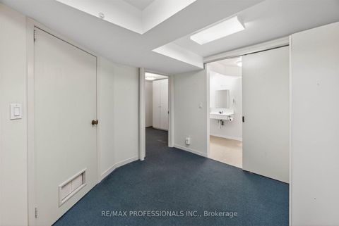 Photo 20 at 4 Bigham Crescent, West Deane, Toronto
