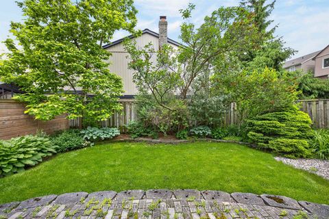 Photo 28 at 4 Bigham Crescent, West Deane, Toronto