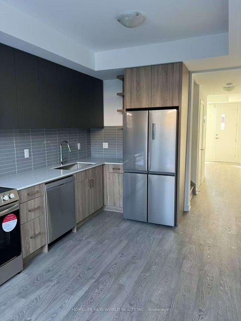 Photo 2 at 64 Turtle Island Road, Lawrence, Toronto