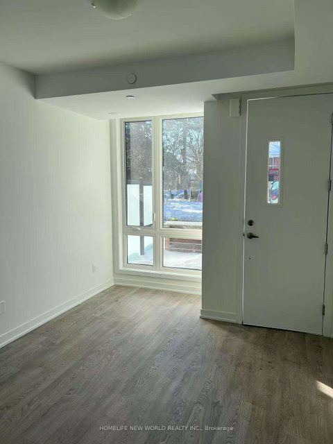 Photo 3 at 64 Turtle Island Road, Lawrence, Toronto