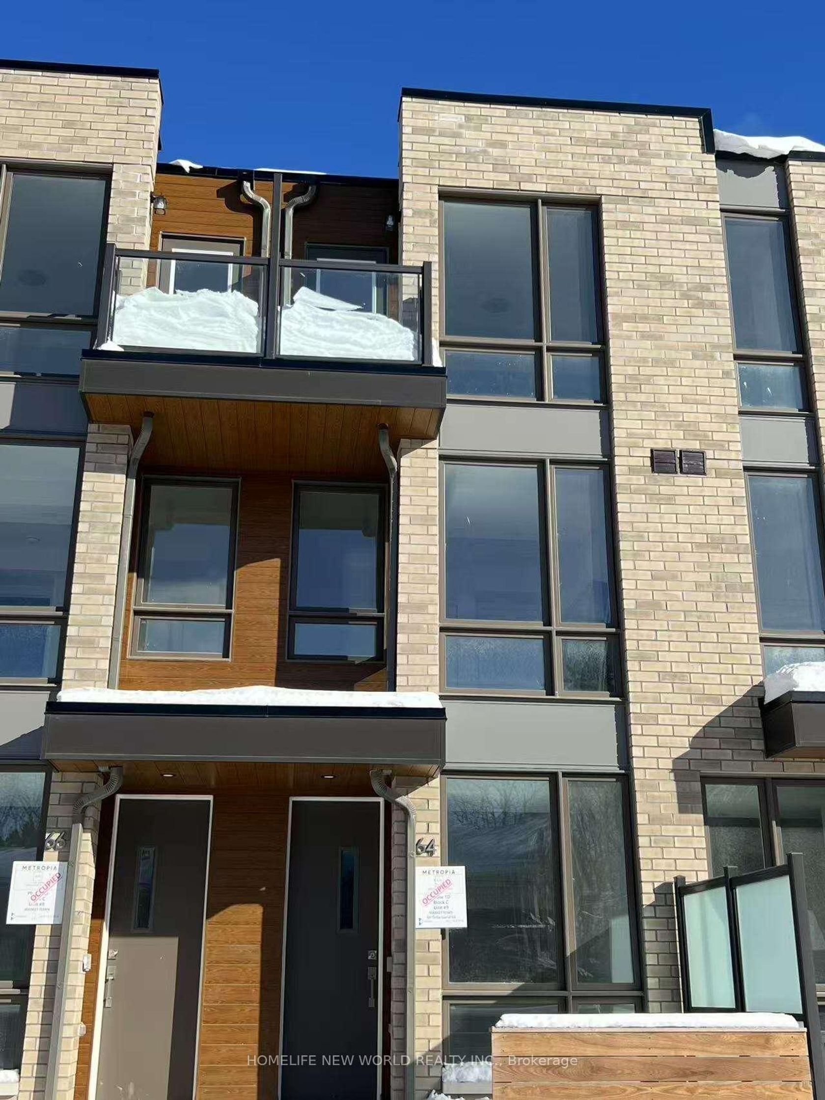 64 Turtle Island Road, Lawrence, Toronto photo number 2