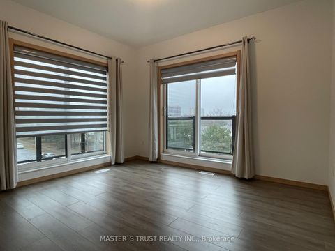 Photo 7 at A310 - 3453 Victoria Park Avenue, L'Amoreaux, Toronto