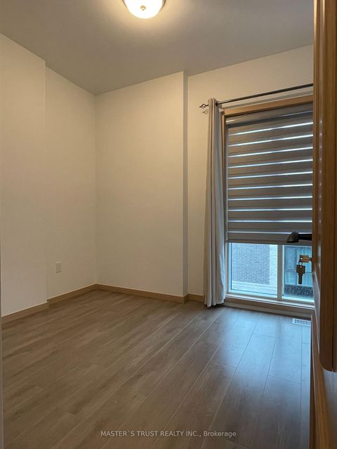 Photo 8 at A310 - 3453 Victoria Park Avenue, L'Amoreaux, Toronto