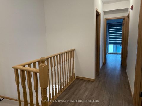 Photo 13 at A310 - 3453 Victoria Park Avenue, L'Amoreaux, Toronto