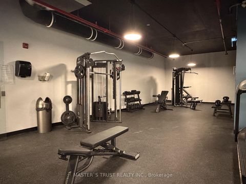 Photo 15 at A310 - 3453 Victoria Park Avenue, L'Amoreaux, Toronto